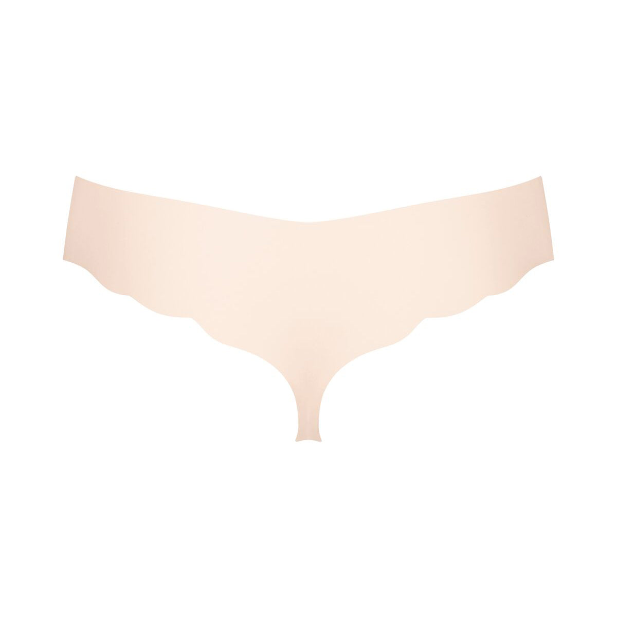 Sloggi Zero Microfibre 2.0 g-streng, natural - 10214627 - 6308 - Angora