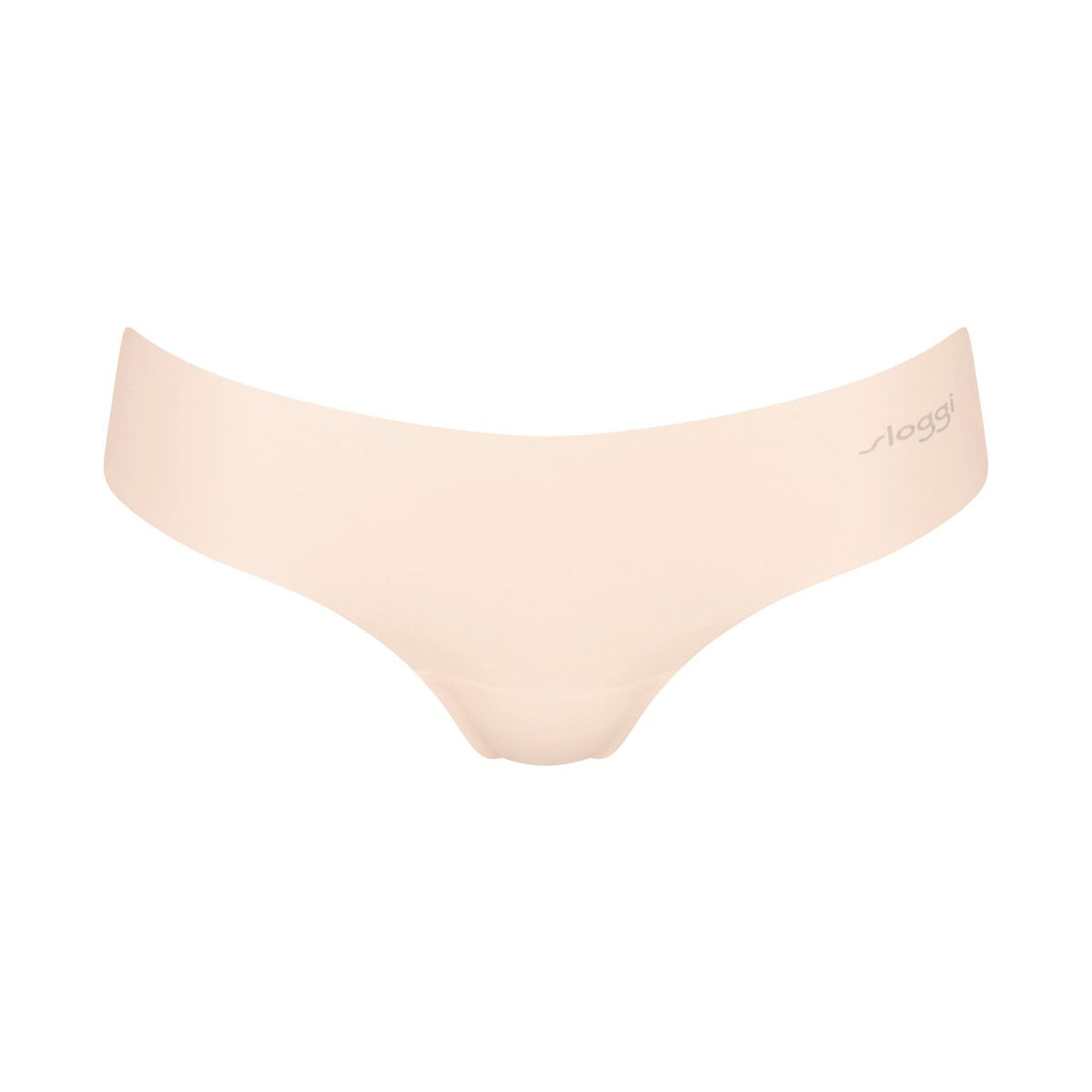 Sloggi Zero Microfibre 2.0 g-streng, natural - 10214627 - 6308 - Angora