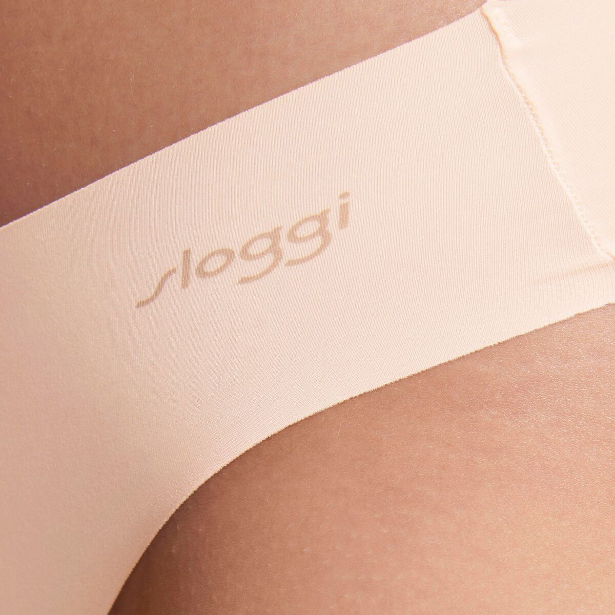 Sloggi Zero Microfibre 2.0 g-streng, natural - 10214627 - 6308 - Angora