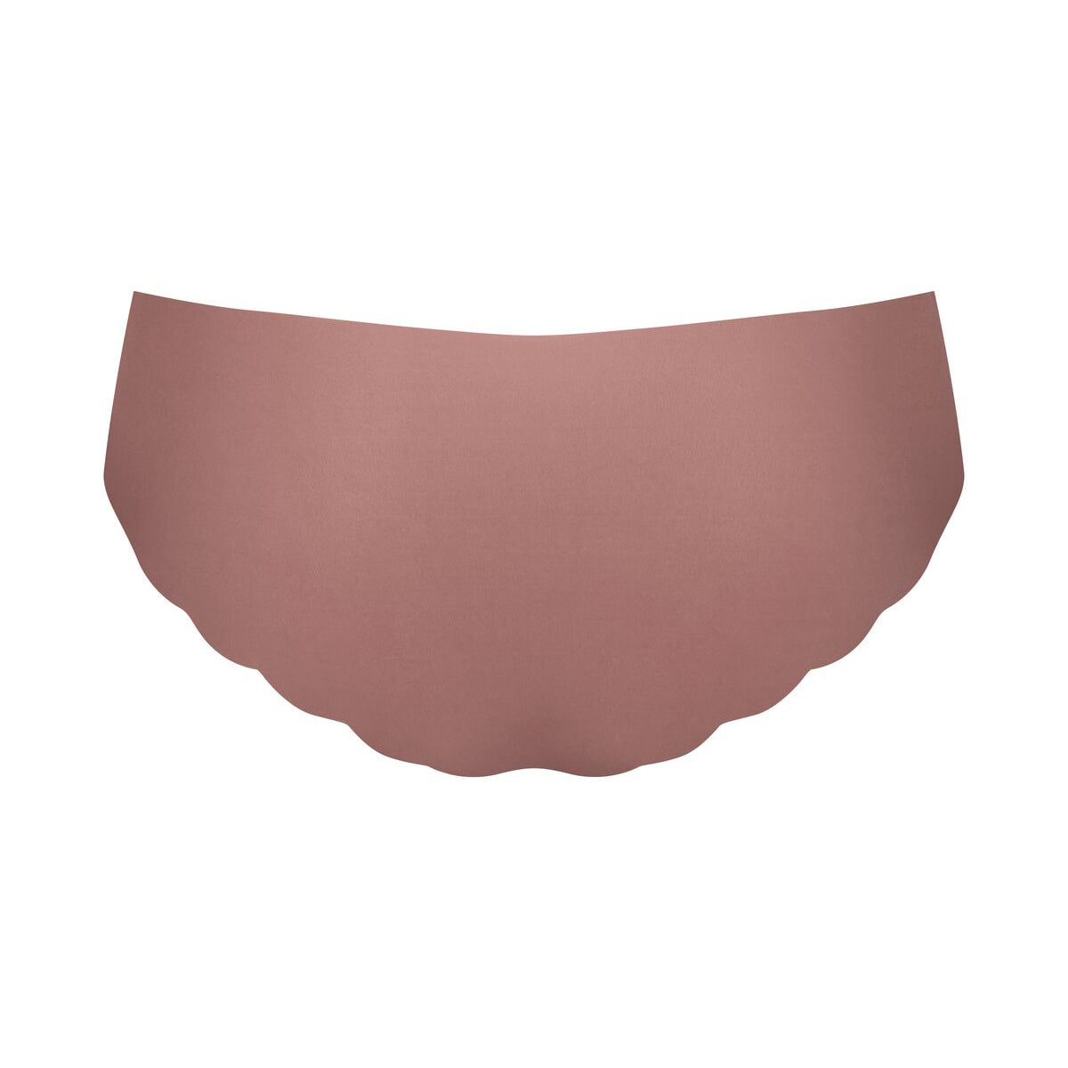Sloggi Zero Microfibre 2.0 hipster trusse, rosa - 10214634 - 1141 - Cacao