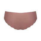 Sloggi Zero Microfibre 2.0 hipster trusse, rosa - 10214634 - 1141 - Cacao