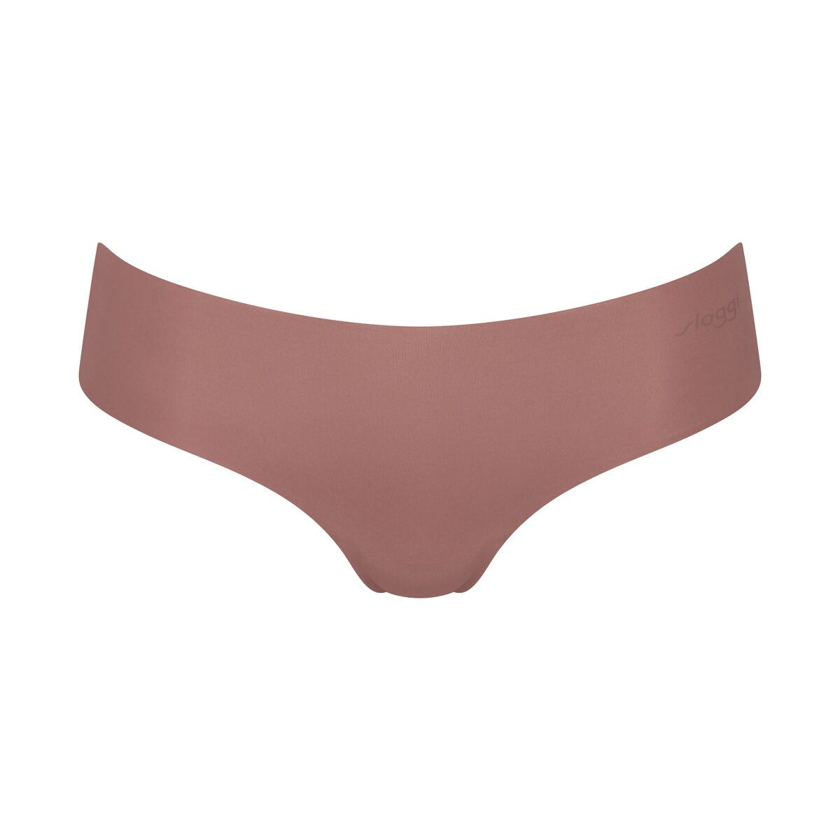 Sloggi Zero Microfibre 2.0 hipster trusse, rosa - 10214634 - 1141 - Cacao