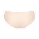 Sloggi Zero Microfibre 2.0 hipster trusse, natural - 10214634 - 6308 - Angora