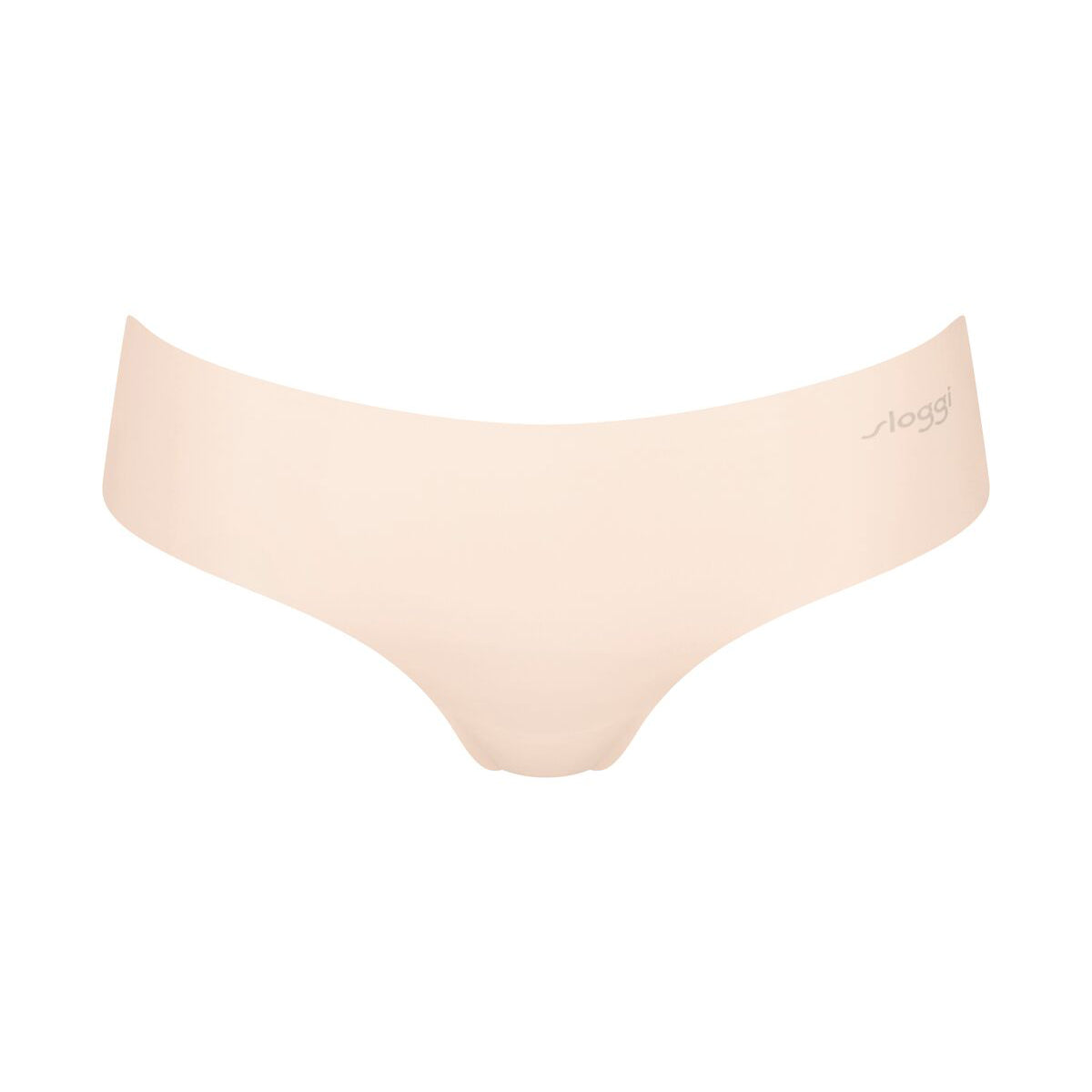 Sloggi Zero Microfibre 2.0 hipster trusse, natural - 10214634 - 6308 - Angora