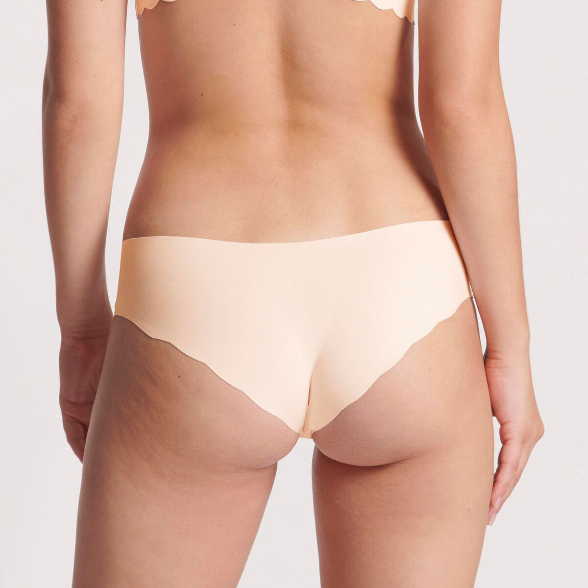 Sloggi Zero Microfibre 2.0 hipster trusse, natural - 10214634 - 6308 - Angora