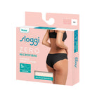 Sloggi Zero Microfibre 2.0 hipster trusse, natural - 10214634 - 6308 - Angora