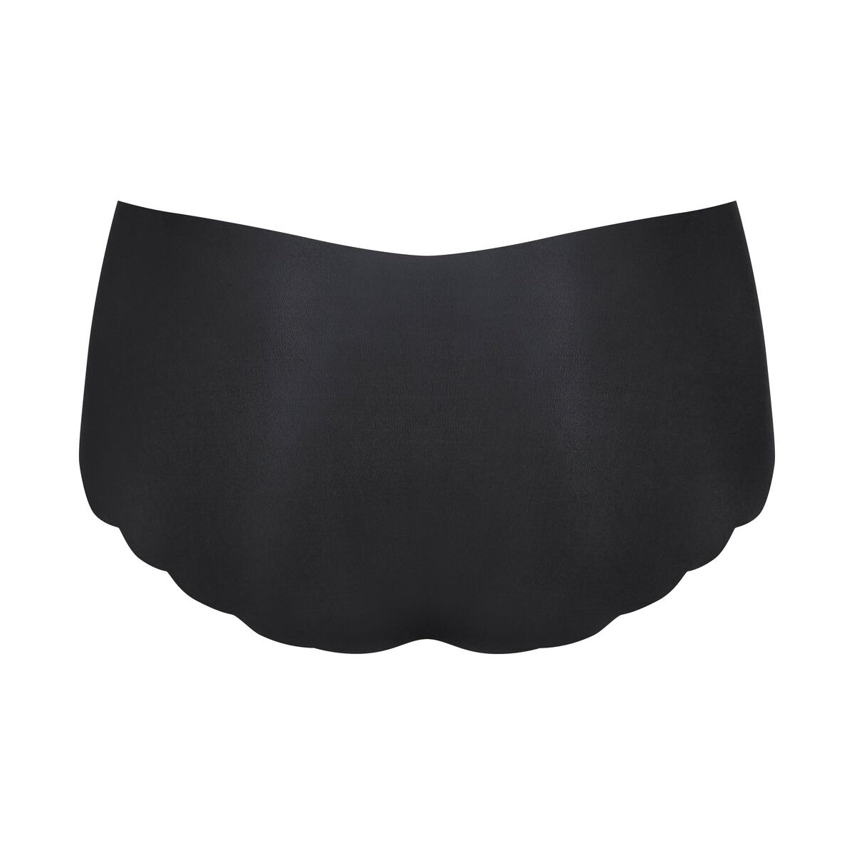 Sloggi Zero Microfibre 2.0 hipster trusse, sort - 10214635 - 0004 - Black