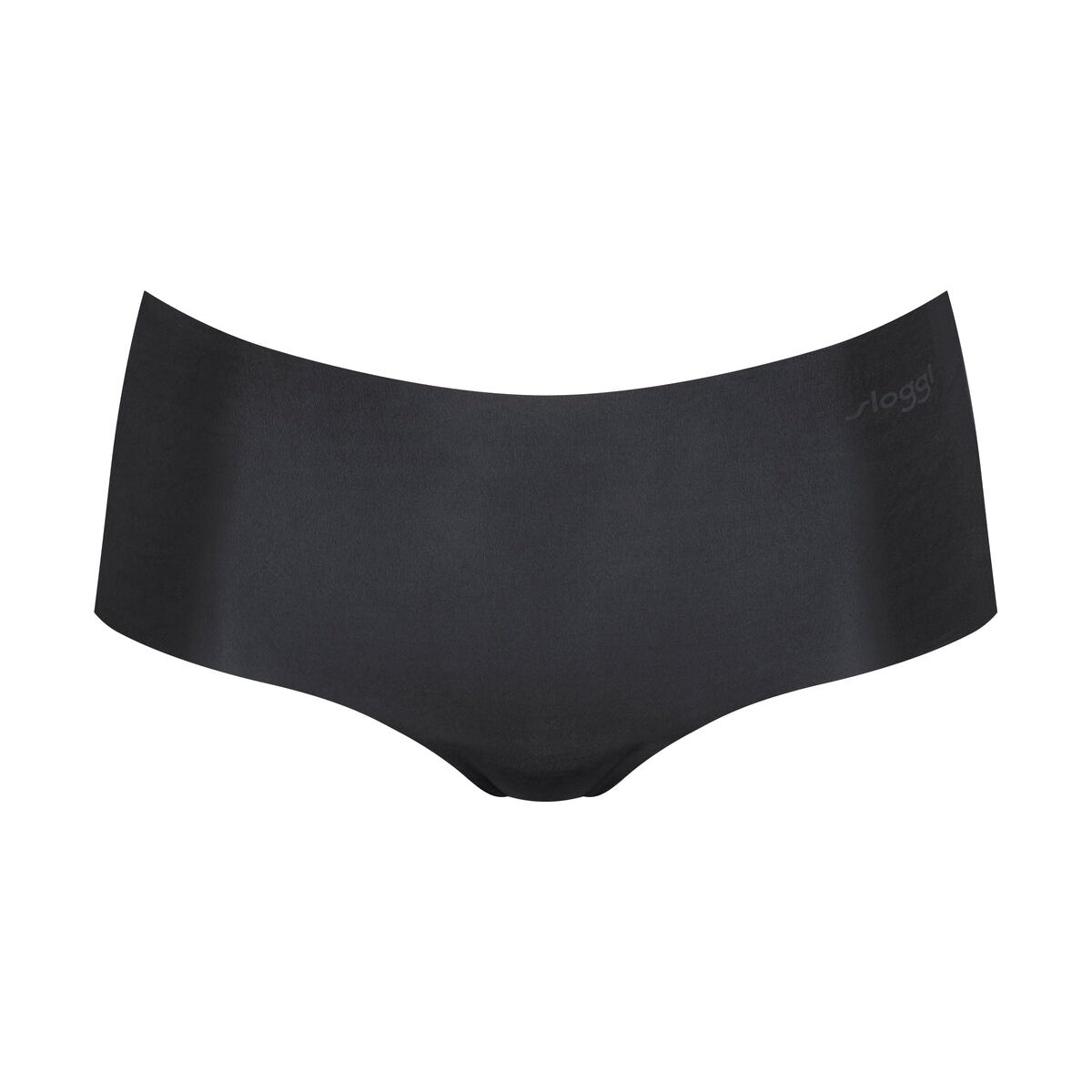 Sloggi Zero Microfibre 2.0 hipster trusse, sort - 10214635 - 0004 - Black
