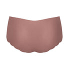 Sloggi Zero Microfibre 2.0 hipster trusse, rosa - 10214635 - 1141 - Cacao