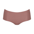Sloggi Zero Microfibre 2.0 hipster trusse, rosa - 10214635 - 1141 - Cacao