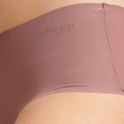 Sloggi Zero Microfibre 2.0 hipster trusse, rosa - 10214635 - 1141 - Cacao