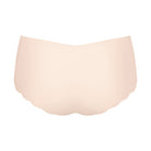 Sloggi Zero Microfibre 2.0 hipster trusse, natural - 10214635 - 6308 - Angora