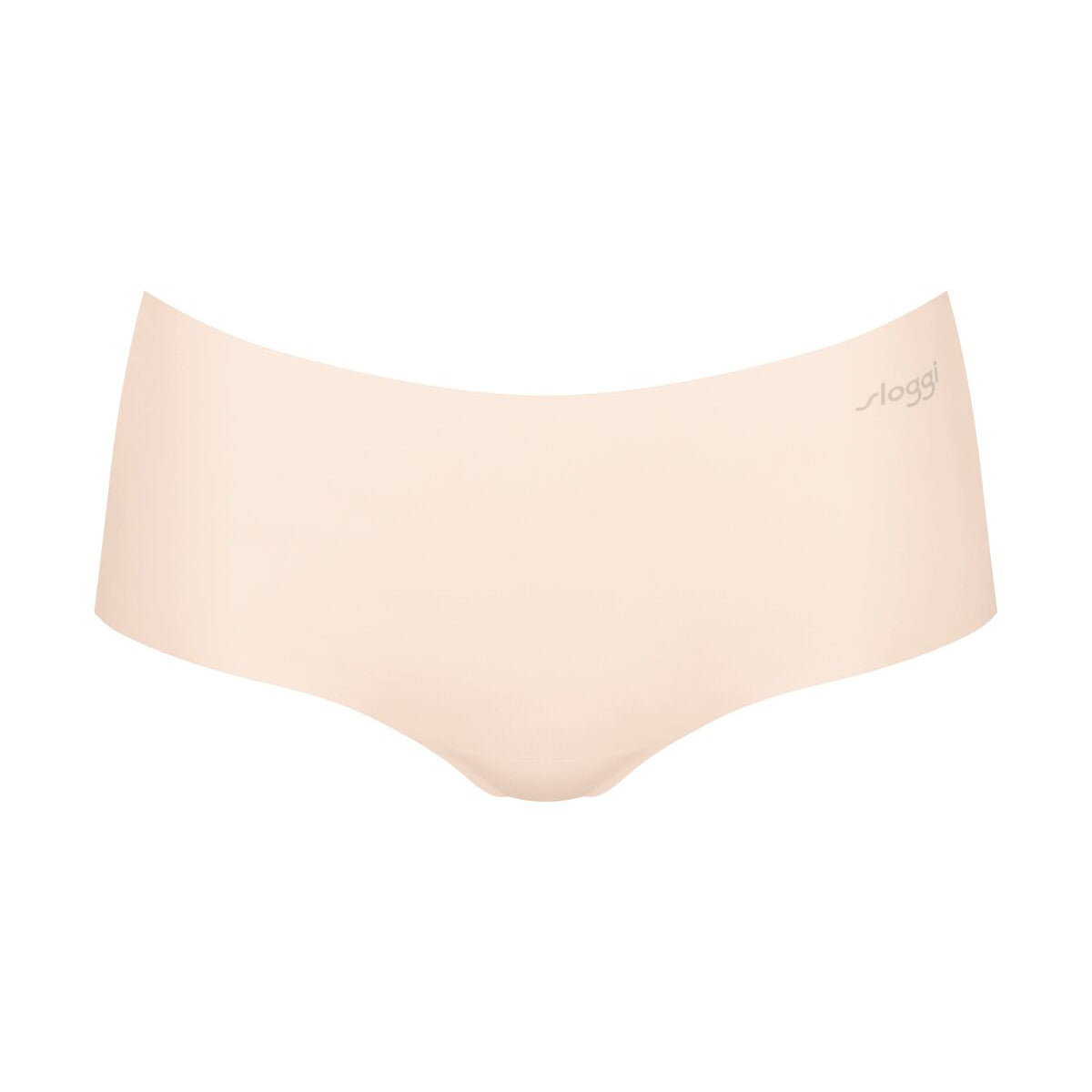 Sloggi Zero Microfibre 2.0 hipster trusse, natural - 10214635 - 6308 - Angora