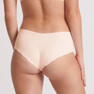 Sloggi Zero Microfibre 2.0 hipster trusse, natural - 10214635 - 6308 - Angora