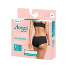 Sloggi Zero Microfibre 2.0 hipster trusse, natural - 10214635 - 6308 - Angora
