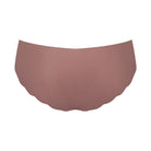 Sloggi Zero Modal 2.0 hipster trusse, rosa - 10214667 - 1141 - Cacao
