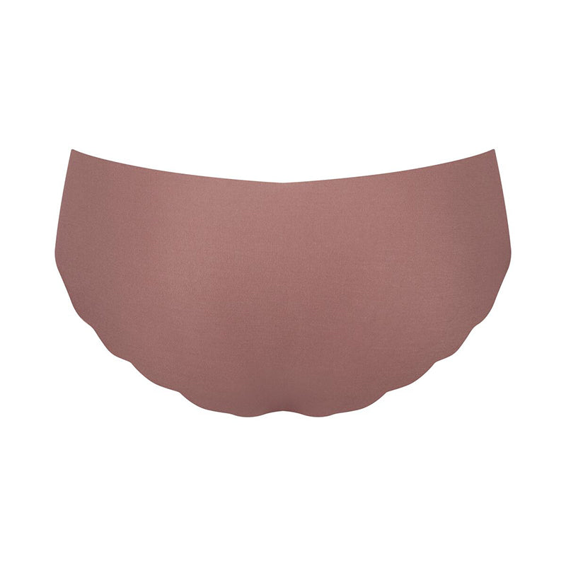 Sloggi Zero Modal 2.0 hipster trusse, rosa - 10214667 - 1141 - Cacao