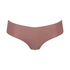 Sloggi Zero Modal 2.0 hipster trusse, rosa - 10214667 - 1141 - Cacao