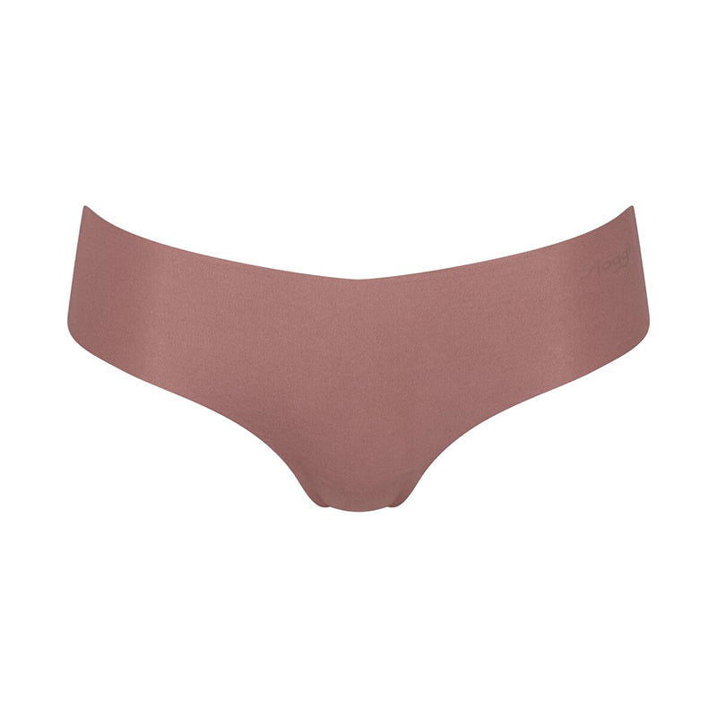 Sloggi Zero Modal 2.0 hipster trusse, rosa - 10214667 - 1141 - Cacao