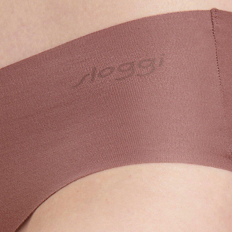 Sloggi Zero Modal 2.0 hipster trusse, rosa - 10214667 - 1141 - Cacao