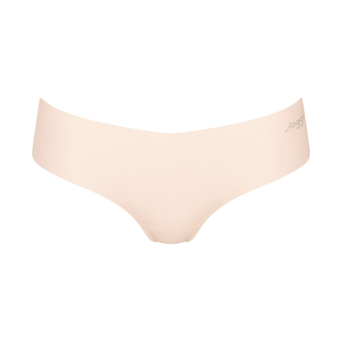 Sloggi Zero Modal 2.0 hipster trusse, natural - 10214667 - 6308 - Angora