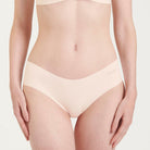 Sloggi Zero Modal 2.0 hipster trusse, natural - 10214667 - 6308 - Angora
