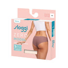 Sloggi Zero Modal 2.0 hipster trusse, natural - 10214667 - 6308 - Angora