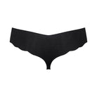 Sloggi Zero Modal 2.0 g-streng, sort - 10214668 - 0004 - Black