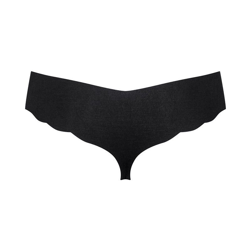 Sloggi Zero Modal 2.0 g-streng, sort - 10214668 - 0004 - Black