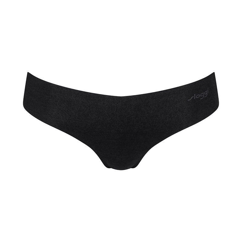 Sloggi Zero Modal 2.0 g-streng, sort - 10214668 - 0004 - Black