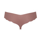 Sloggi Zero Modal 2.0 g-streng, rosa - 10214668 - 1141 - Cacao
