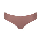 Sloggi Zero Modal 2.0 g-streng, rosa - 10214668 - 1141 - Cacao