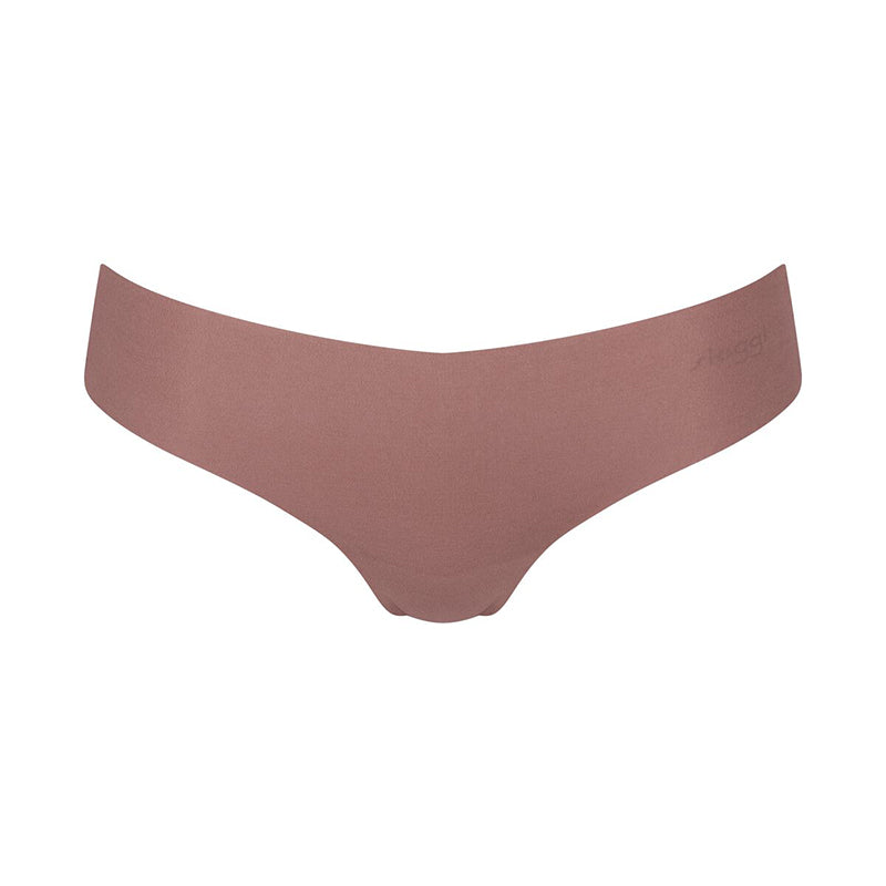 Sloggi Zero Modal 2.0 g-streng, rosa - 10214668 - 1141 - Cacao