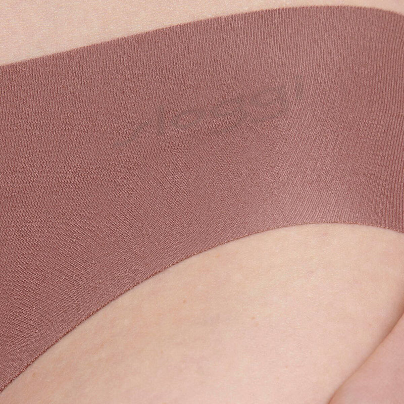 Sloggi Zero Modal 2.0 g-streng, rosa - 10214668 - 1141 - Cacao