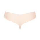 Sloggi Zero Modal 2.0 g-streng, natural - 10214668 - 6308 - Angora