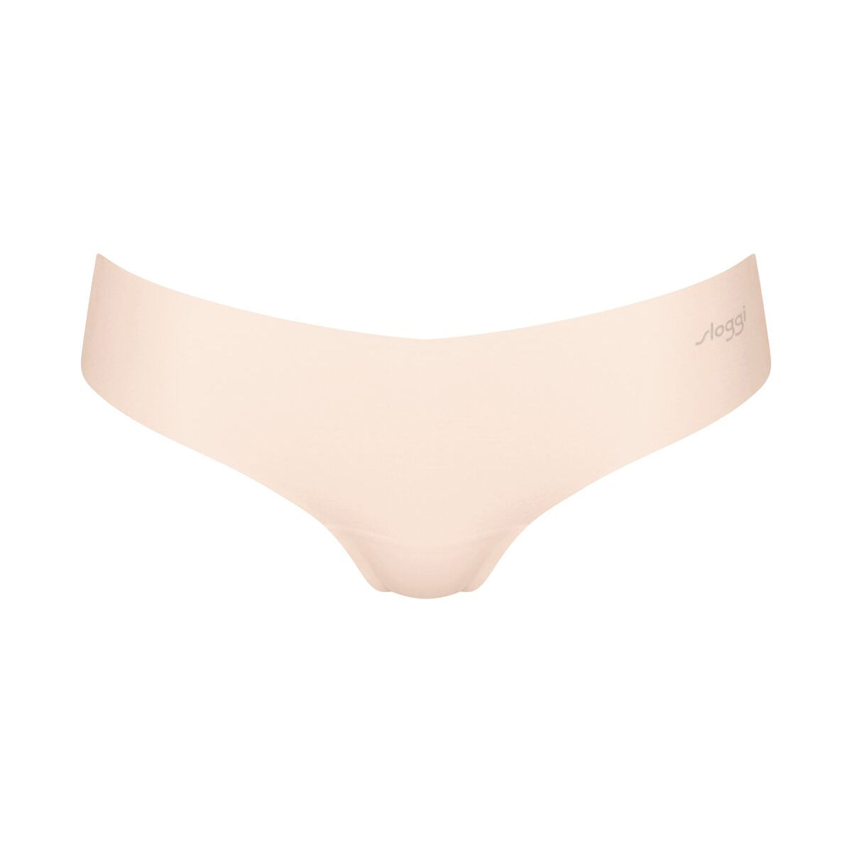 Sloggi Zero Modal 2.0 g-streng, natural - 10214668 - 6308 - Angora
