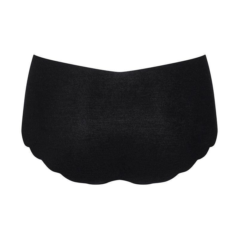 Sloggi Zero Modal 2.0 shorts, sort - 10214687 - 0004 - Black