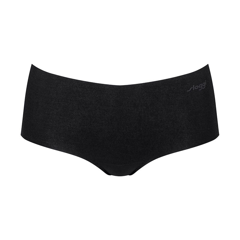 Sloggi Zero Modal 2.0 shorts, sort - 10214687 - 0004 - Black