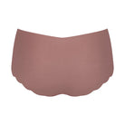 Sloggi Zero Modal 2.0 shorts, rosa - 10214687 - 1141 - Cacao