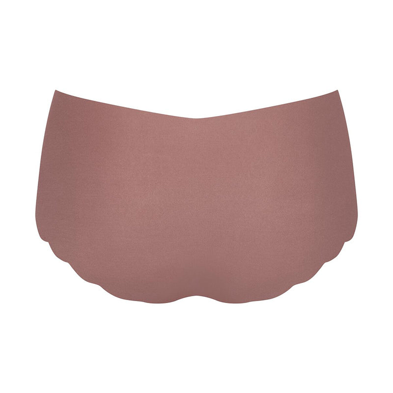 Sloggi Zero Modal 2.0 shorts, rosa - 10214687 - 1141 - Cacao