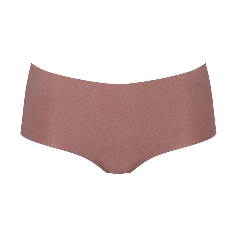 Sloggi Zero Modal 2.0 shorts, rosa - 10214687 - 1141 - Cacao