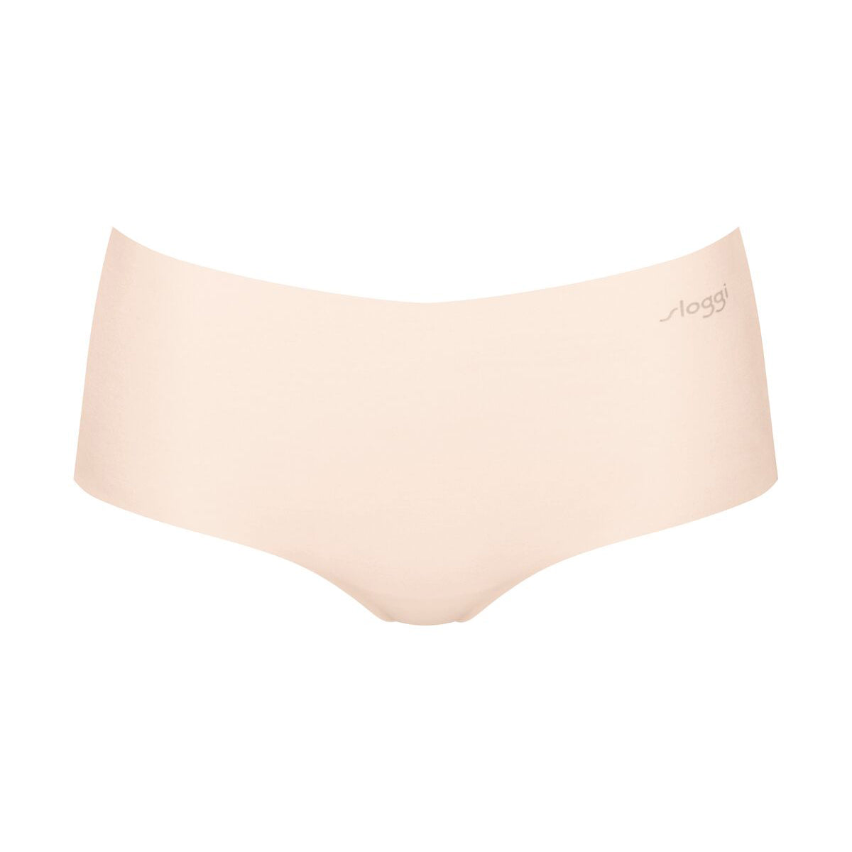 Sloggi Zero Modal 2.0 shorts, natural - 10214687 - 6308 - Angora