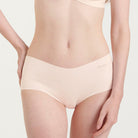 Sloggi Zero Modal 2.0 shorts, natural - 10214687 - 6308 - Angora
