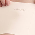 Sloggi Zero Modal 2.0 shorts, natural - 10214687 - 6308 - Angora