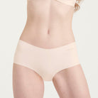 Sloggi Zero Modal 2.0 shorts, natural - 10214687 - 6308 - Angora