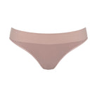 Sloggi Ever Infused Aloe tai trusse, nude - 10216224 - 6116 - Foggy Mauve