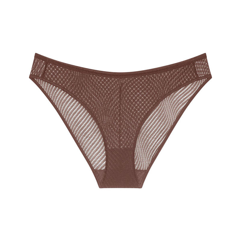 Triumph Harmony Spotlight tai trusse, brun - 10217051 - 1987 - Cocoa Sugar