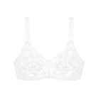 Triumph Delicate Doreen N BH uden bøjle, hvid - 10135874 - 0003 - White