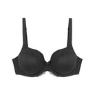 Triumph Beauty-Full Darling BH med bøjle, sort - 10157742 - 0004 - Black