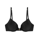 Triumph Body Make-Up Essentials WHP BH med bøjle, sort - 10162589 - 0004 - Black